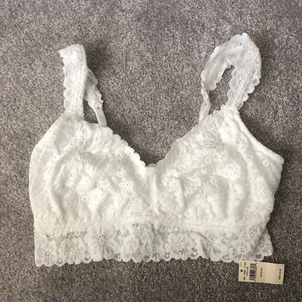 NWT Aerie bralette